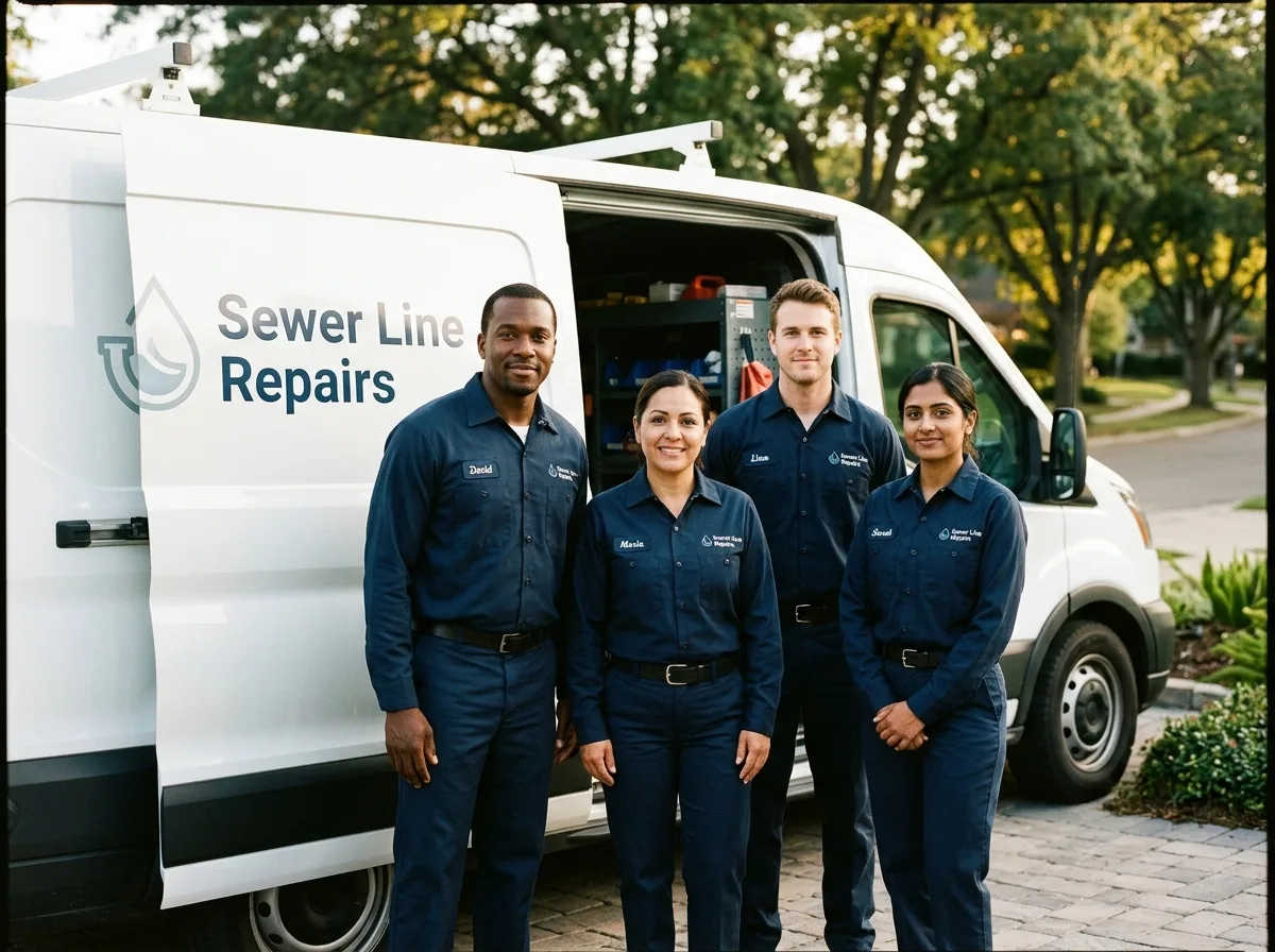Emergency Plumber company in New Augusta, MS