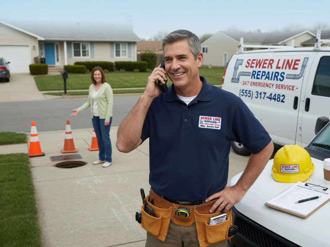 Emergency Plumber New Augusta, MS FAQs